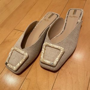 Sam Edelman Lavinia Buckle Mule